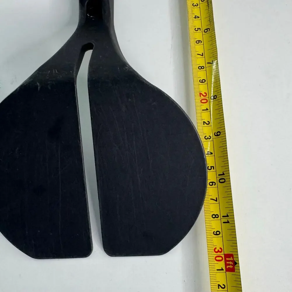 Pampered Chef Nylon Panini Spatula #2352 - Hamburger - Sandwich Turner